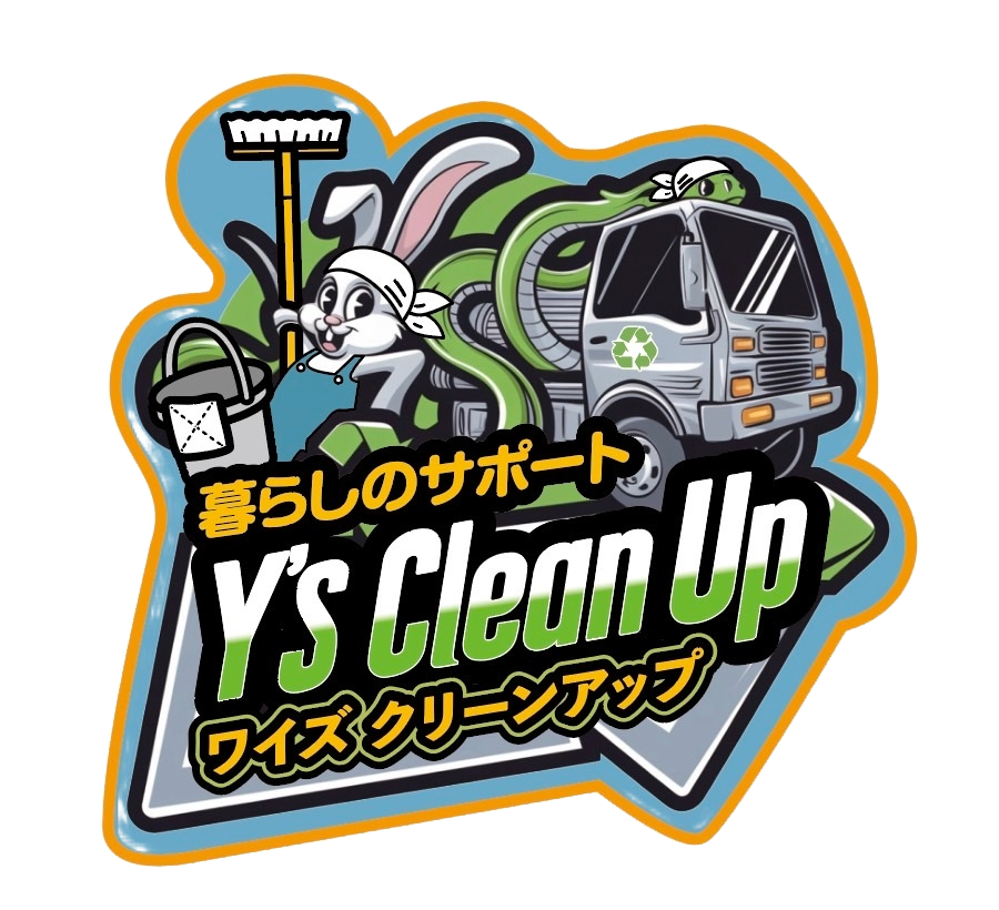 Y's　Clean　Uｐ