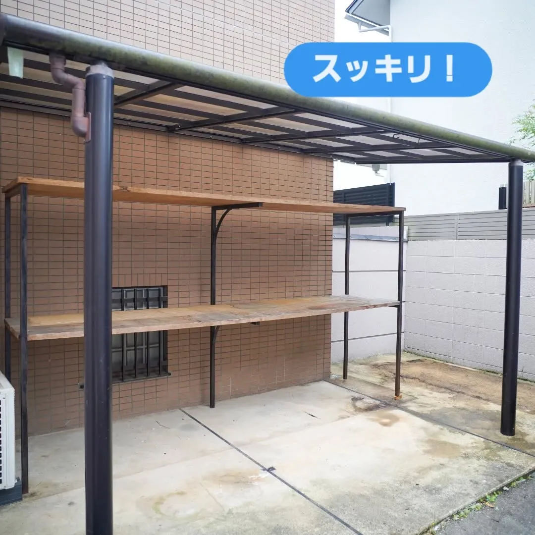 🏠✨ 🏠✨ Y's Clean Up に倉庫や蔵の片付けはお...