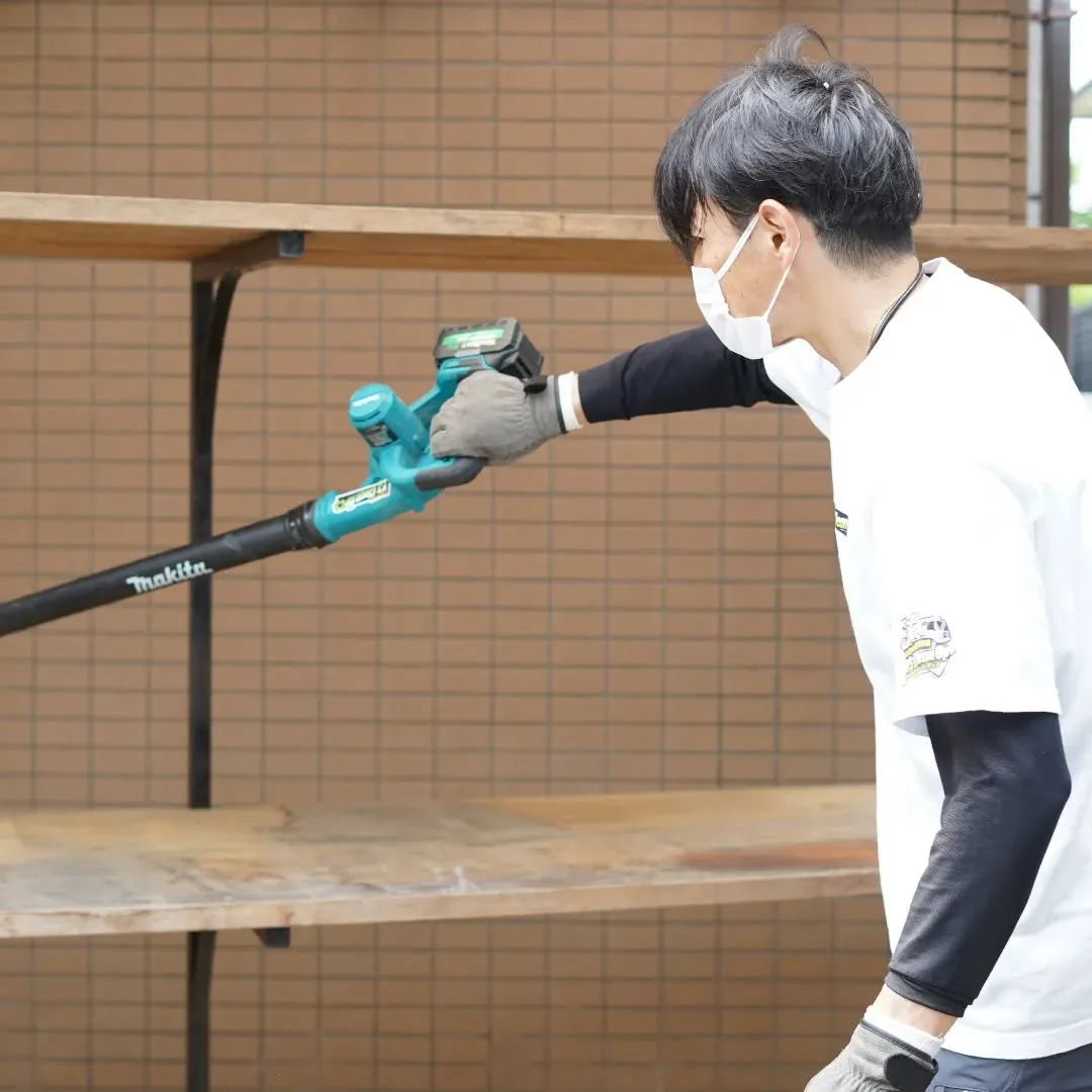 🏠✨ 🏠✨ Y's Clean Up に倉庫や蔵の片付けはお...