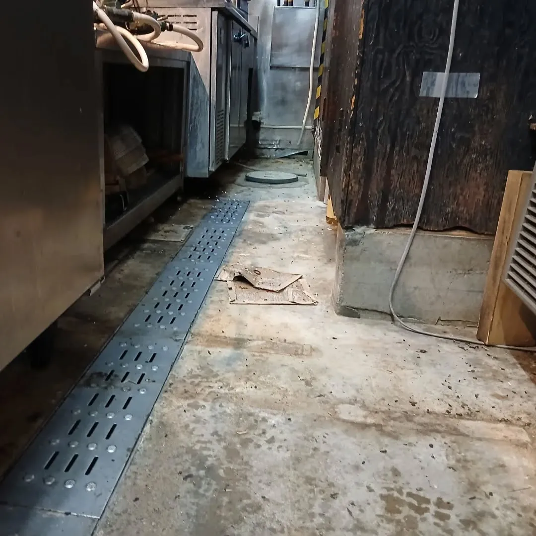 今日もY's Clean Upが元気に出動してきました！🔧✨