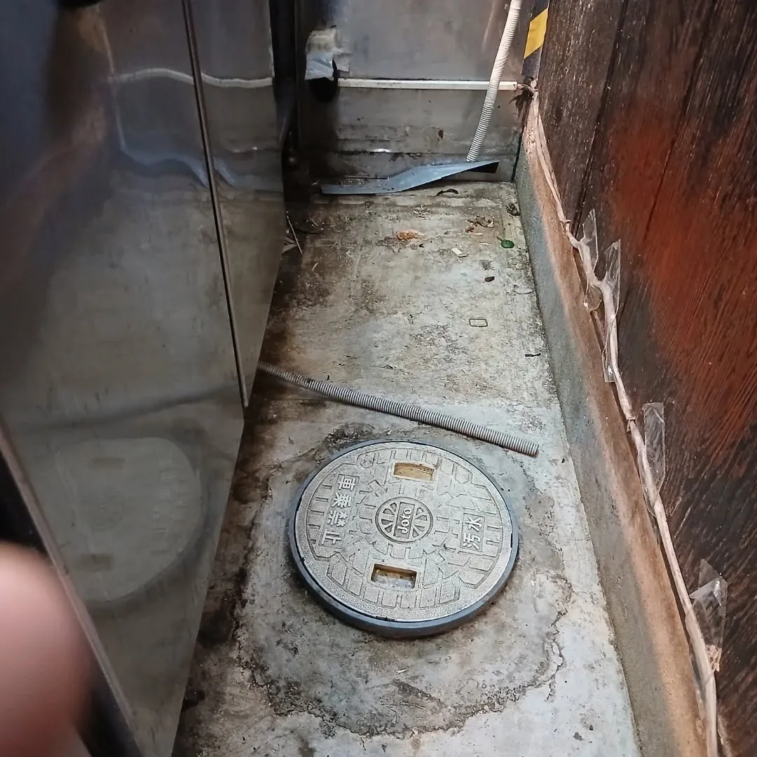 今日もY's Clean Upが元気に出動してきました！🔧✨