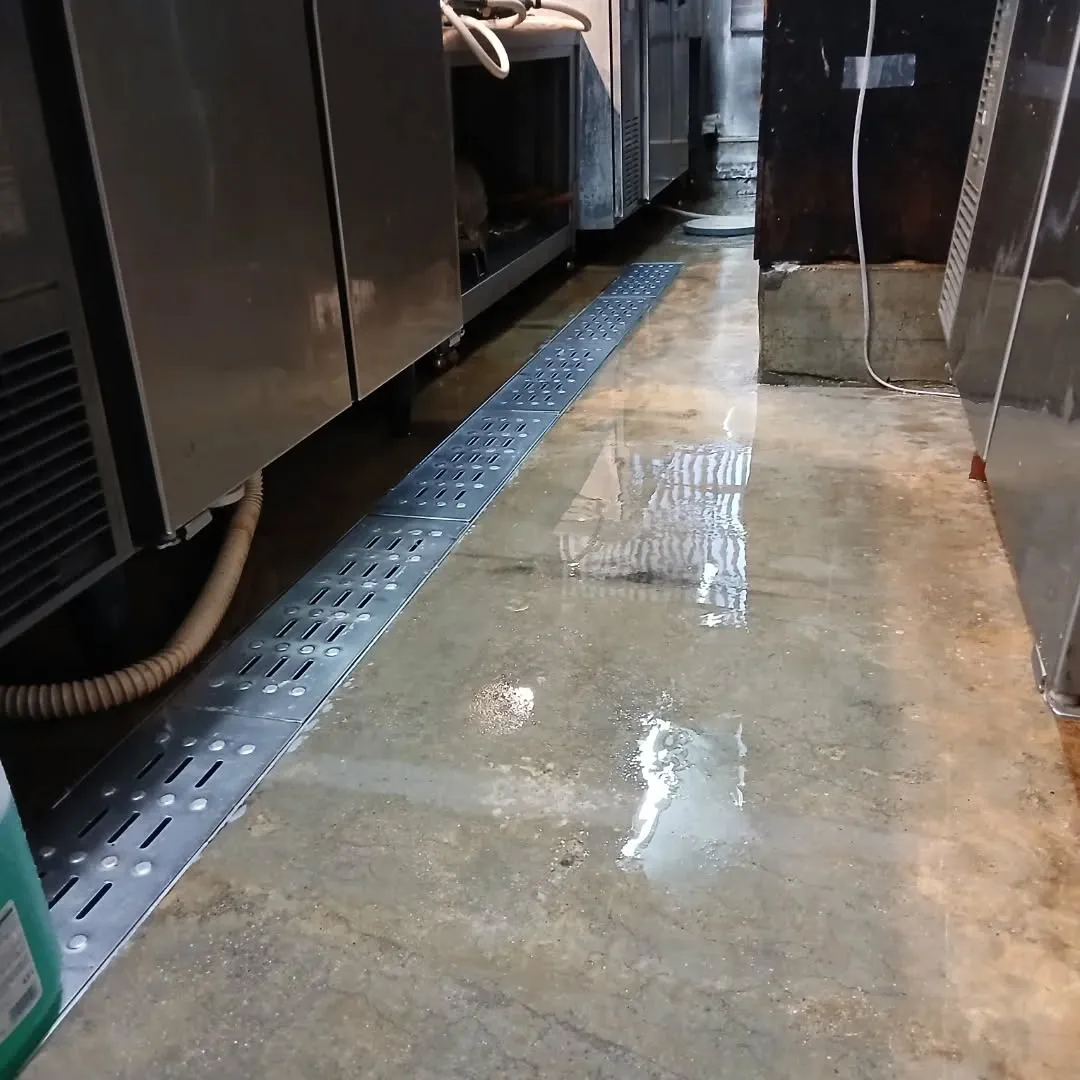 今日もY's Clean Upが元気に出動してきました！🔧✨