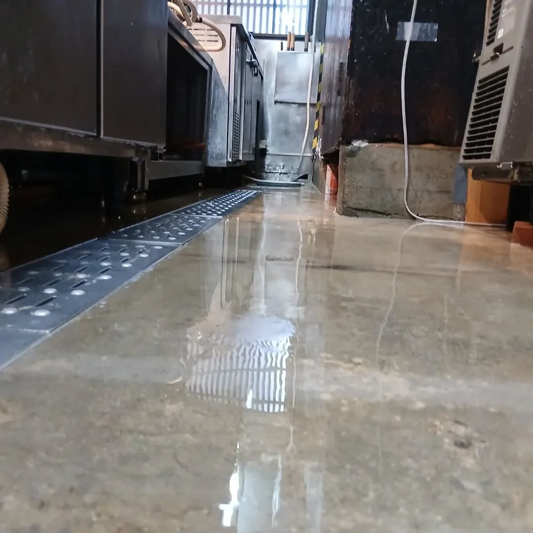 今日もY's Clean Upが元気に出動してきました！🔧✨