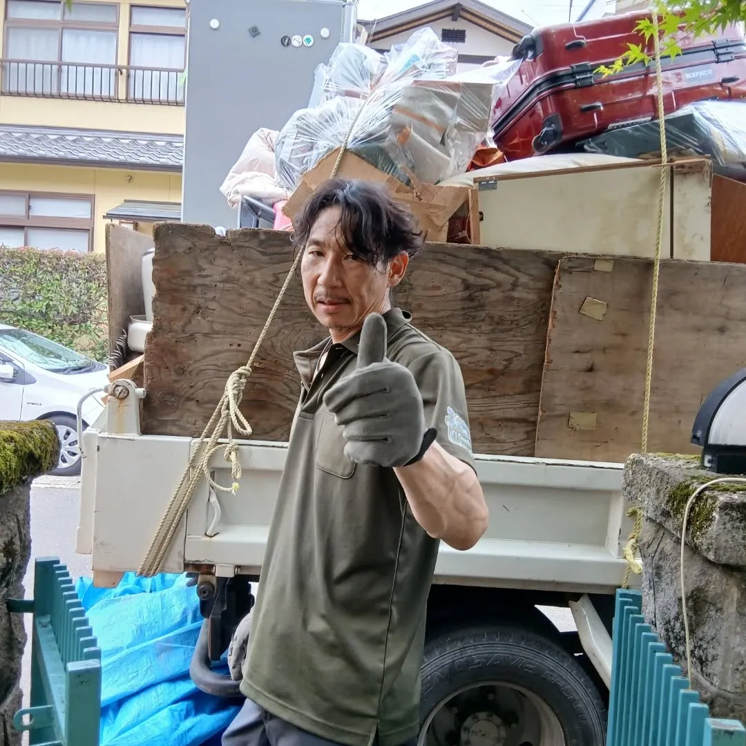 昨日は西賀茂の現場で最終段階