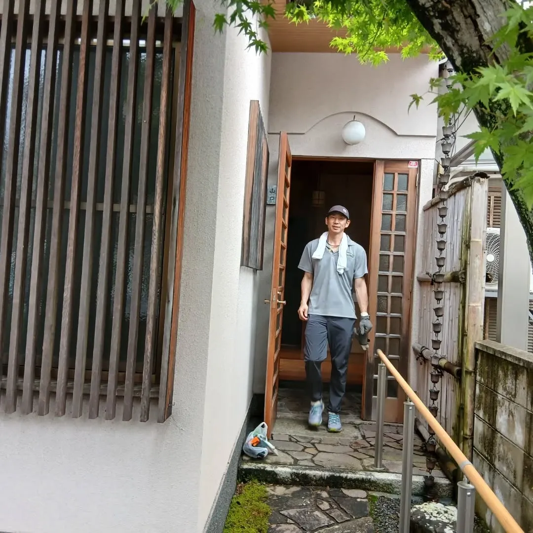 🌟 Y's Clean Up 初の大型案件、無事完了！