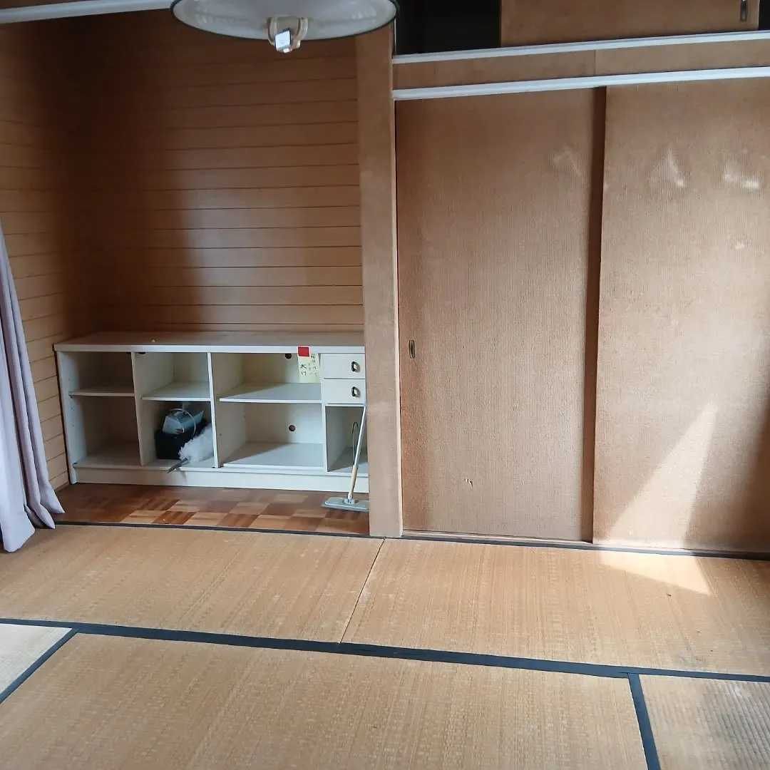こんにちわ！⭐️
