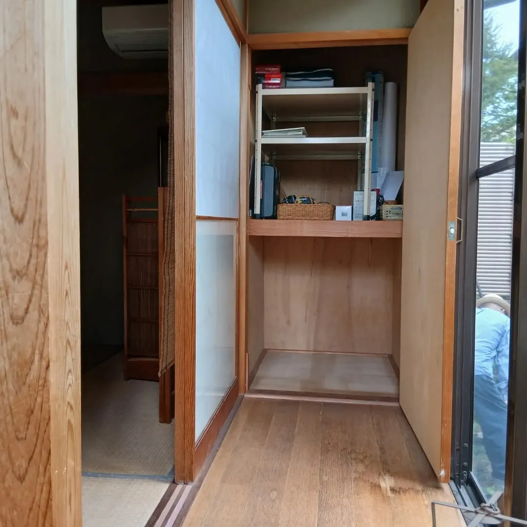 🌿🌼【庭の整理やお掃除でスッキリしませんか?】🌼🌿