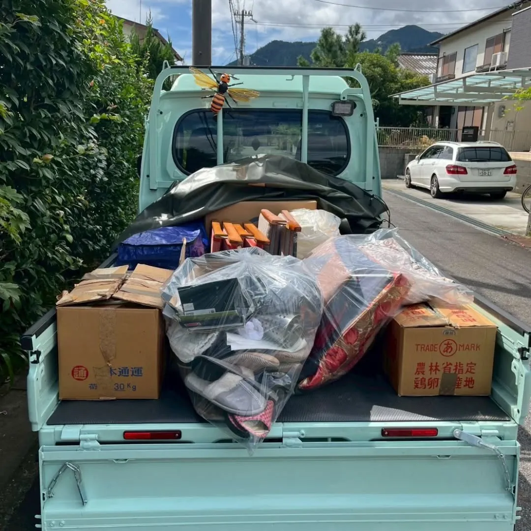 🌿🌼【庭の整理やお掃除でスッキリしませんか?】🌼🌿