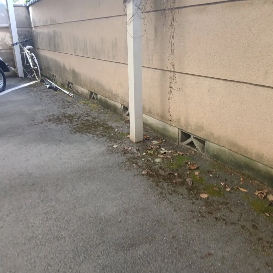 お疲れ様です！🔧✨