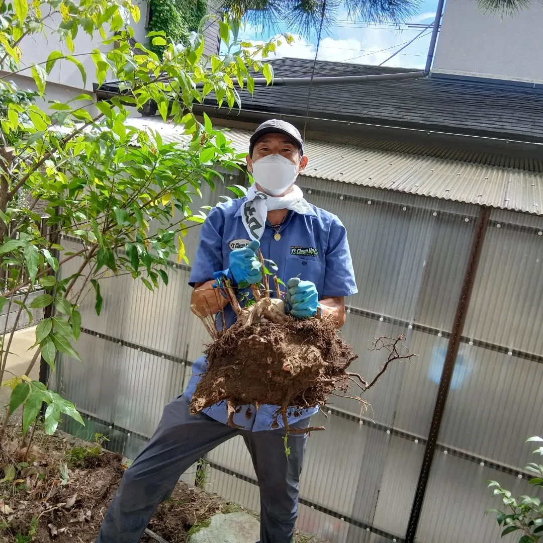 お疲れ様です。