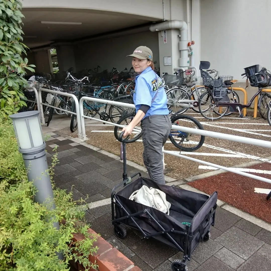 お疲れ様です🌧️。
