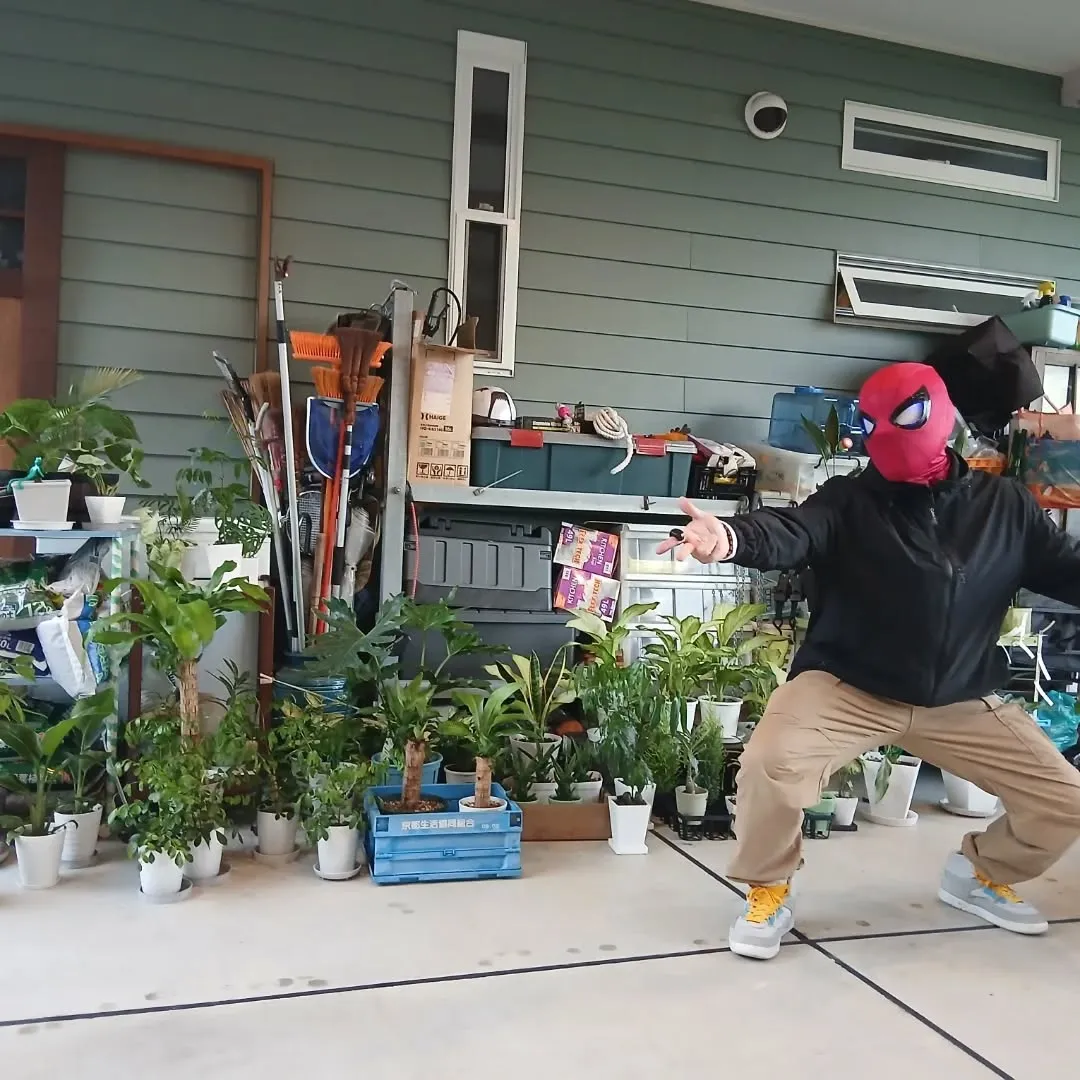 皆様お疲れ様です😊✨本日もY'sCleanUpは仕事を一生懸...