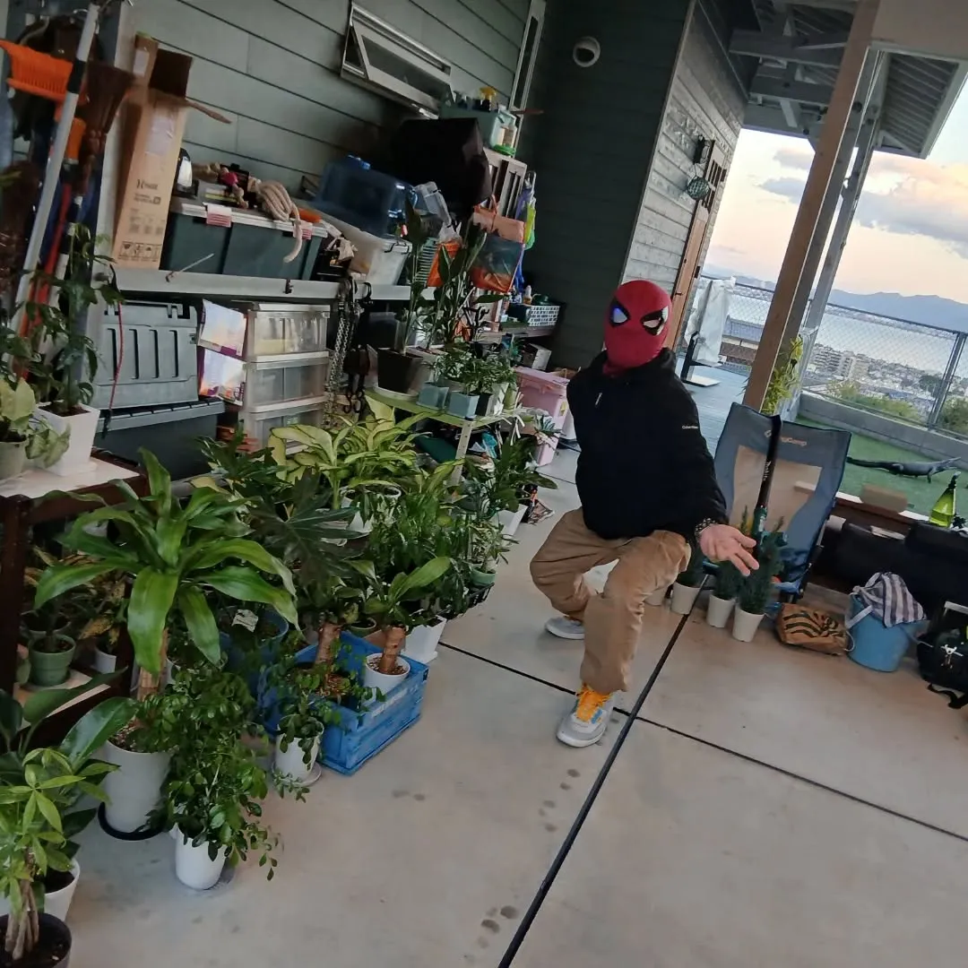 皆様お疲れ様です😊✨本日もY'sCleanUpは仕事を一生懸...