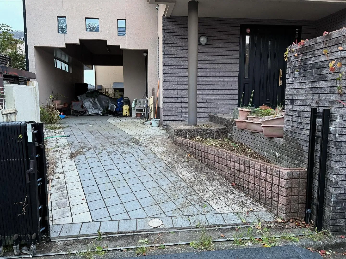 お疲れ様です。