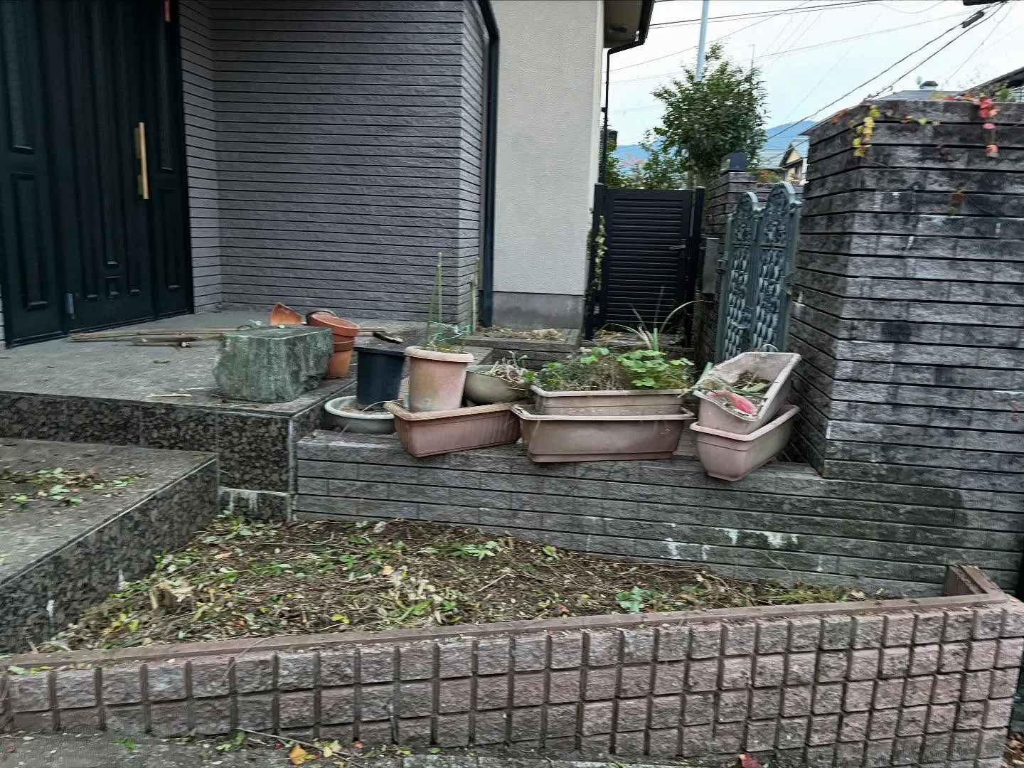 お疲れ様です。