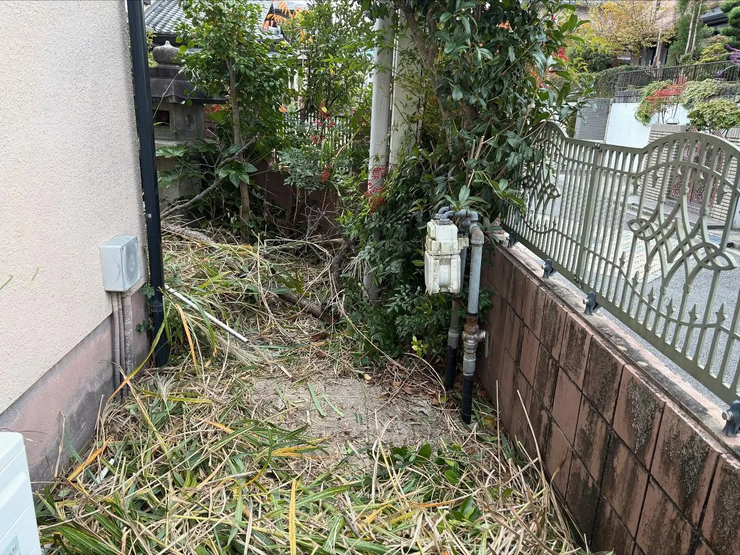 お疲れ様です。