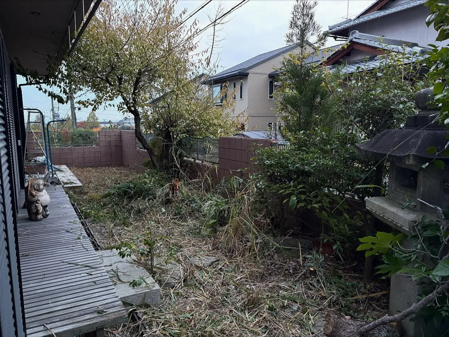 お疲れ様です。