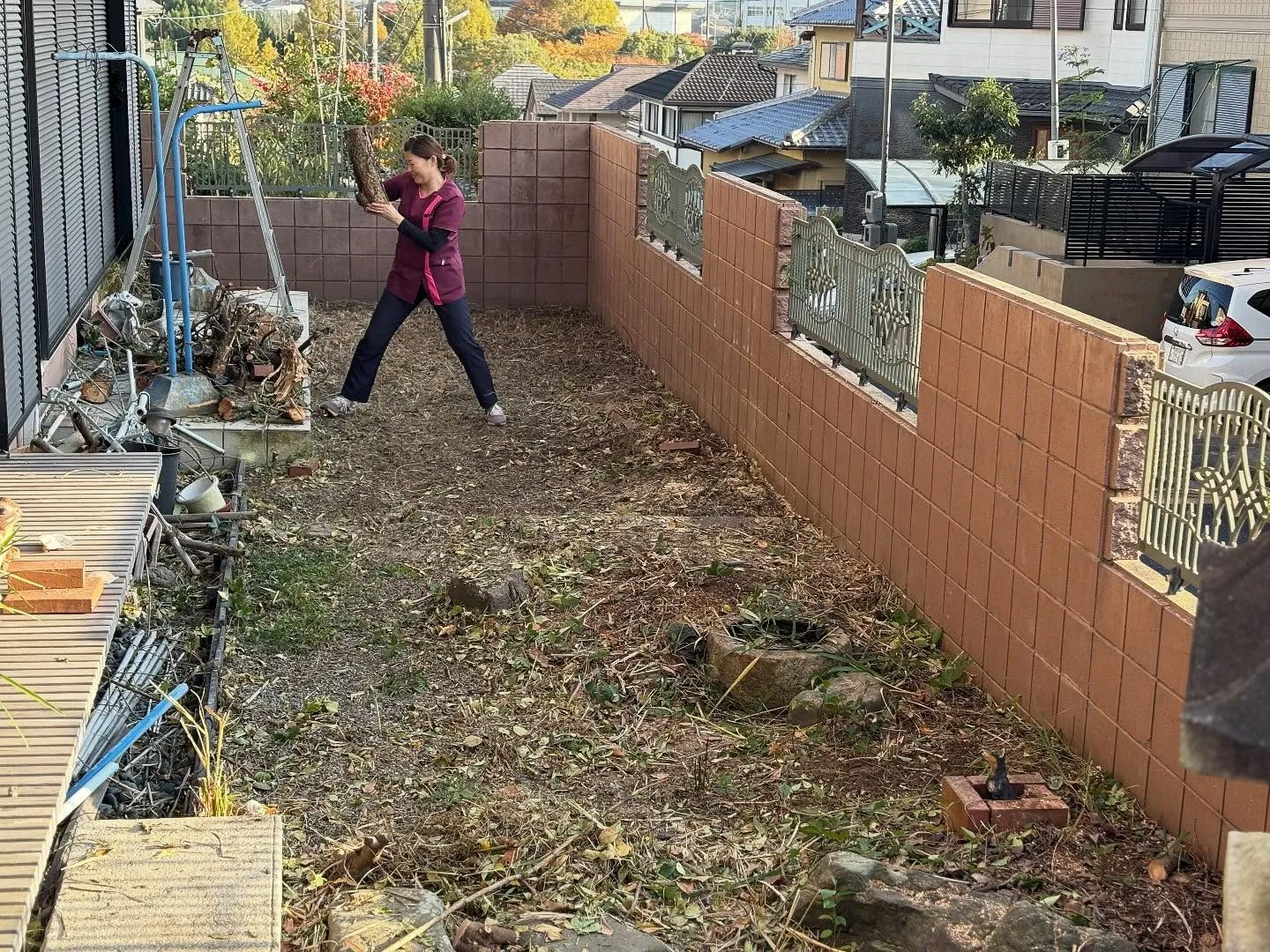 お疲れ様です😊。