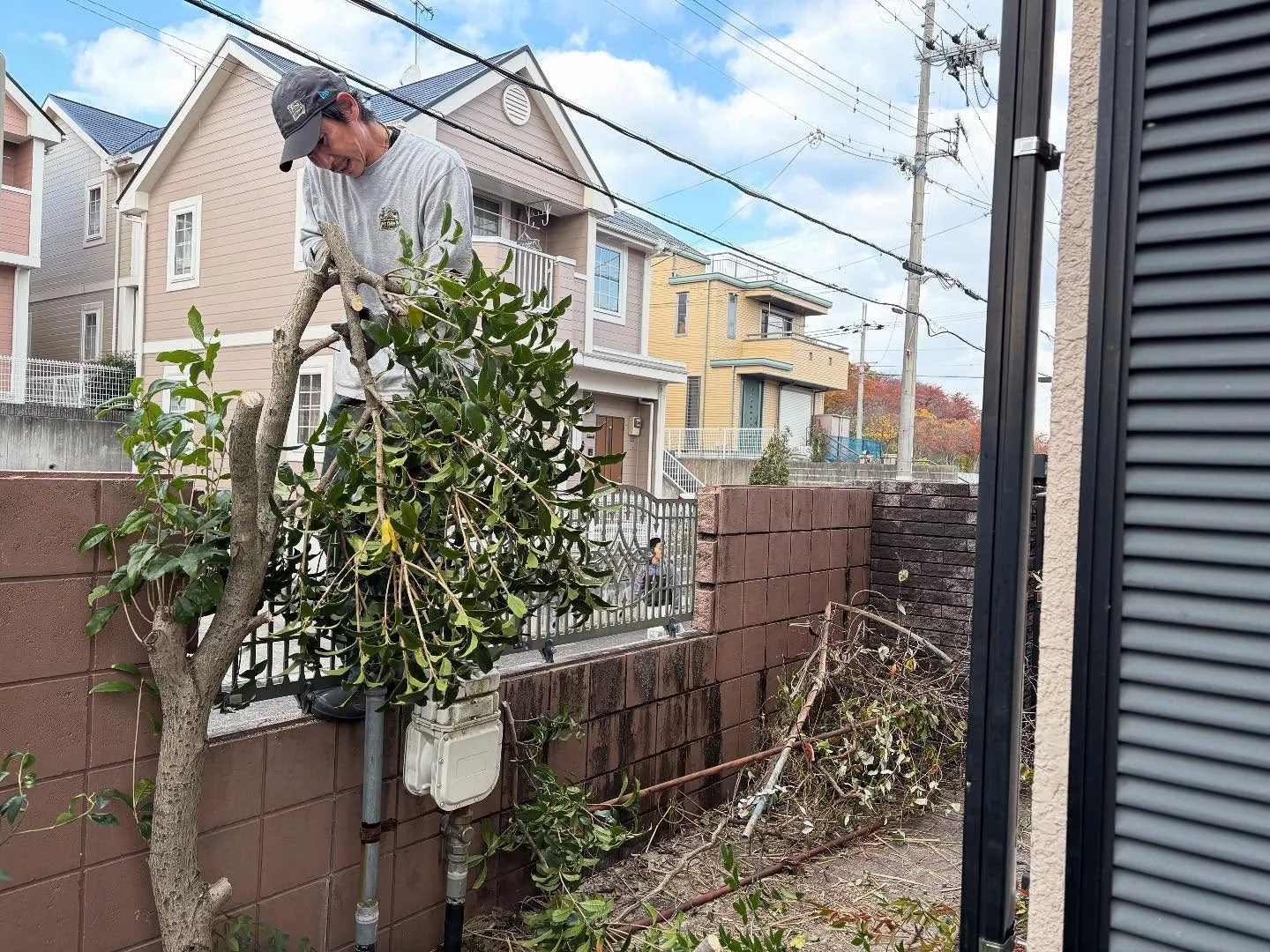 お疲れ様です😊。