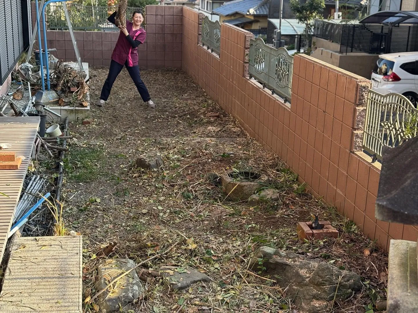 お疲れ様です😊。