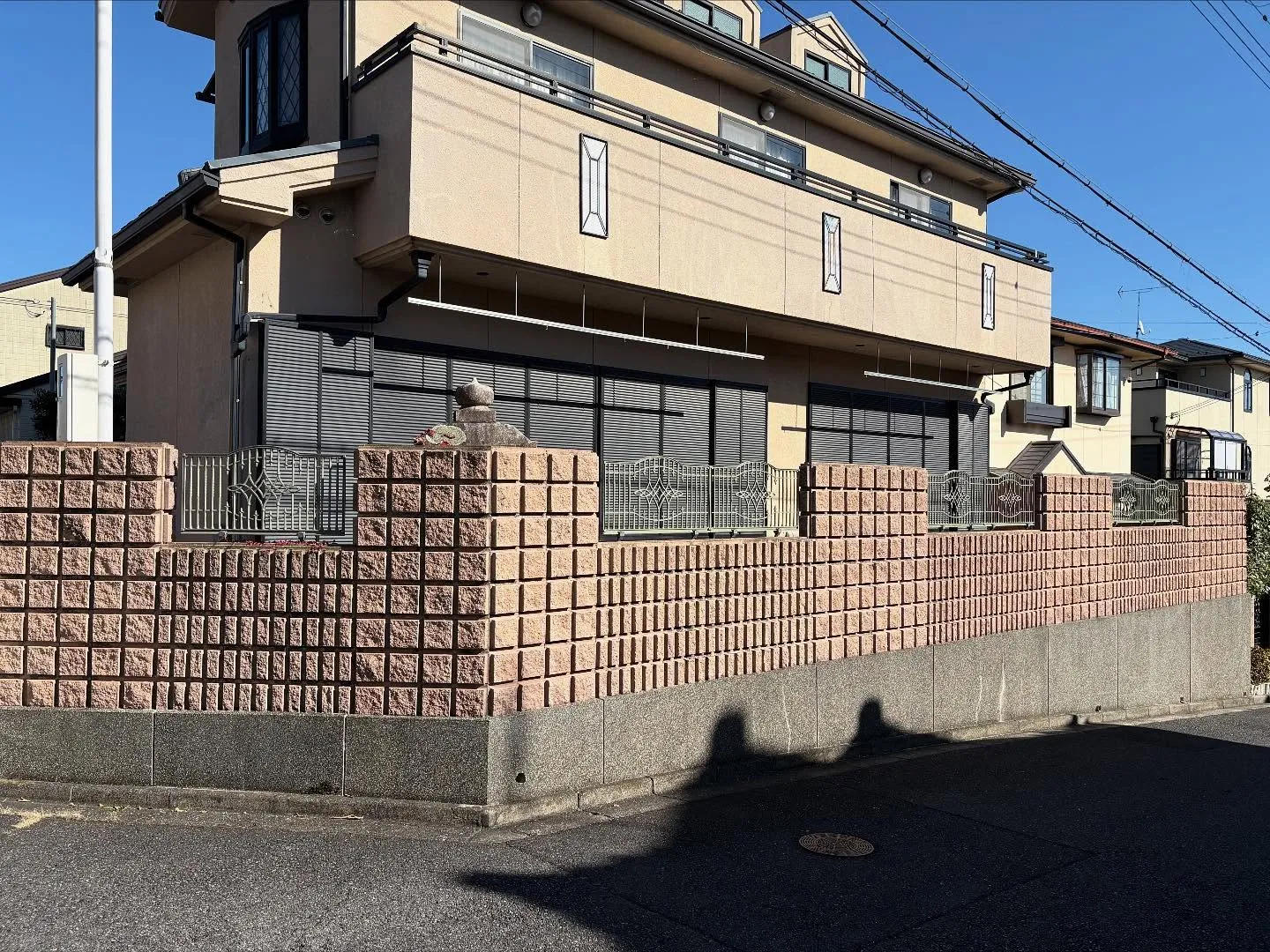 お疲れ様です。