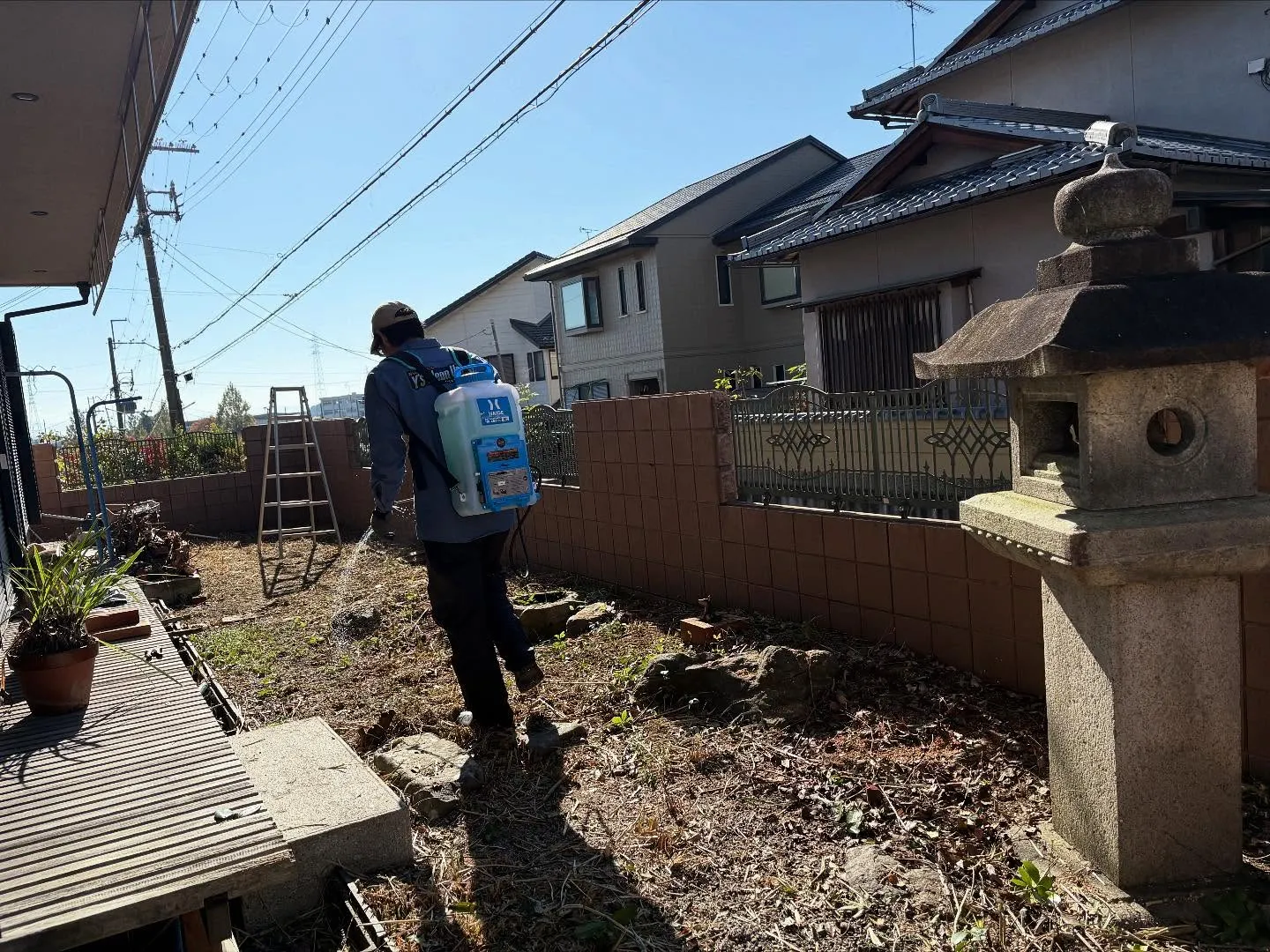 お疲れ様です。