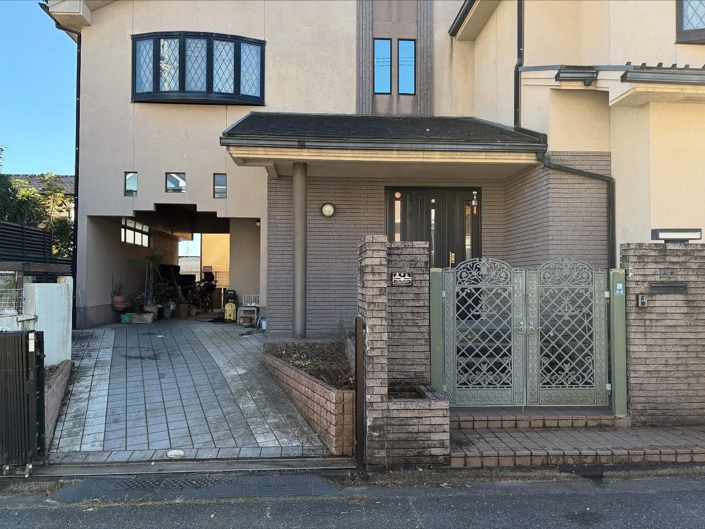 お疲れ様です。