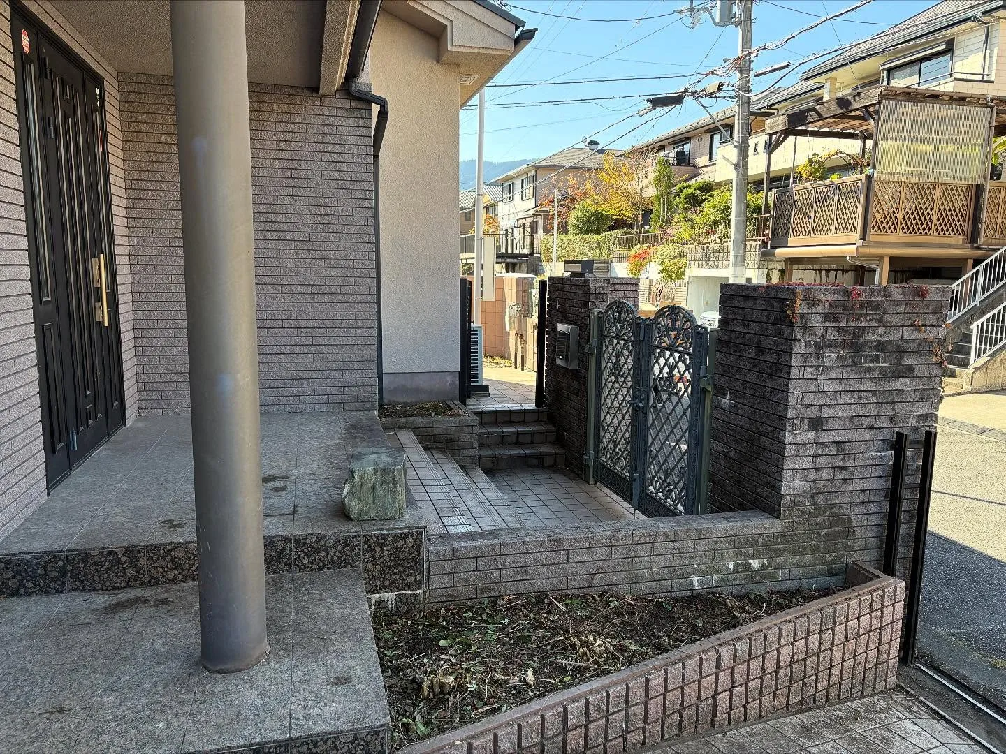 お疲れ様です。