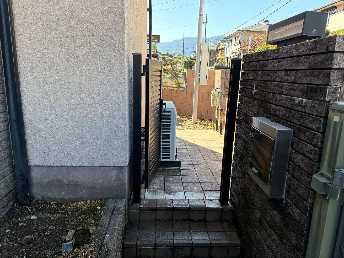 お疲れ様です。