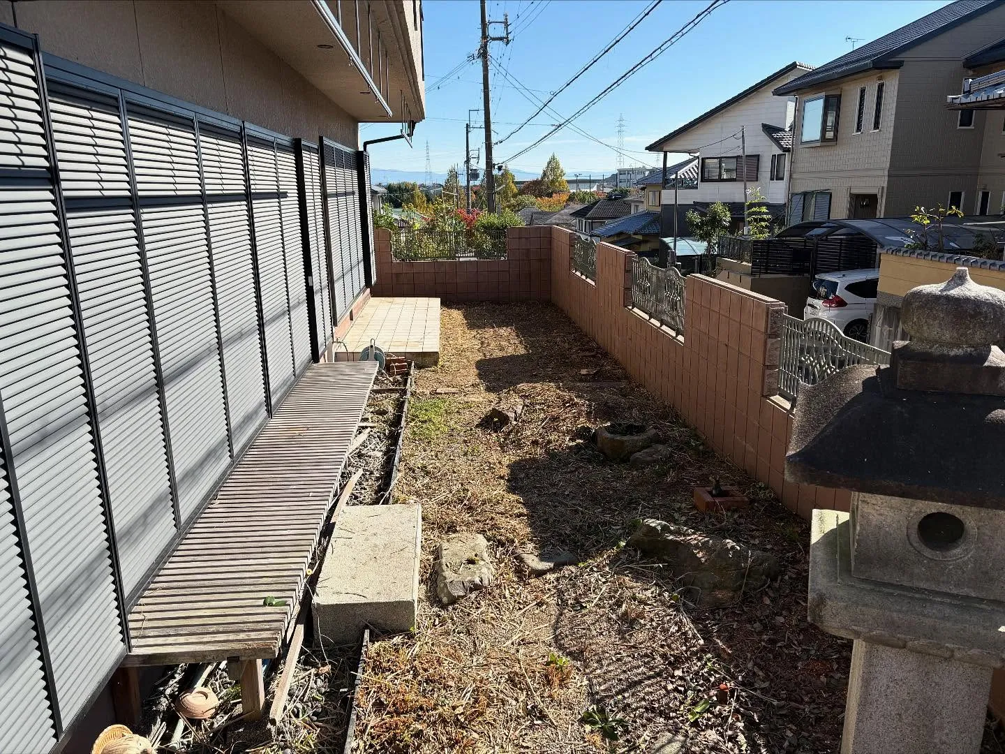 お疲れ様です。