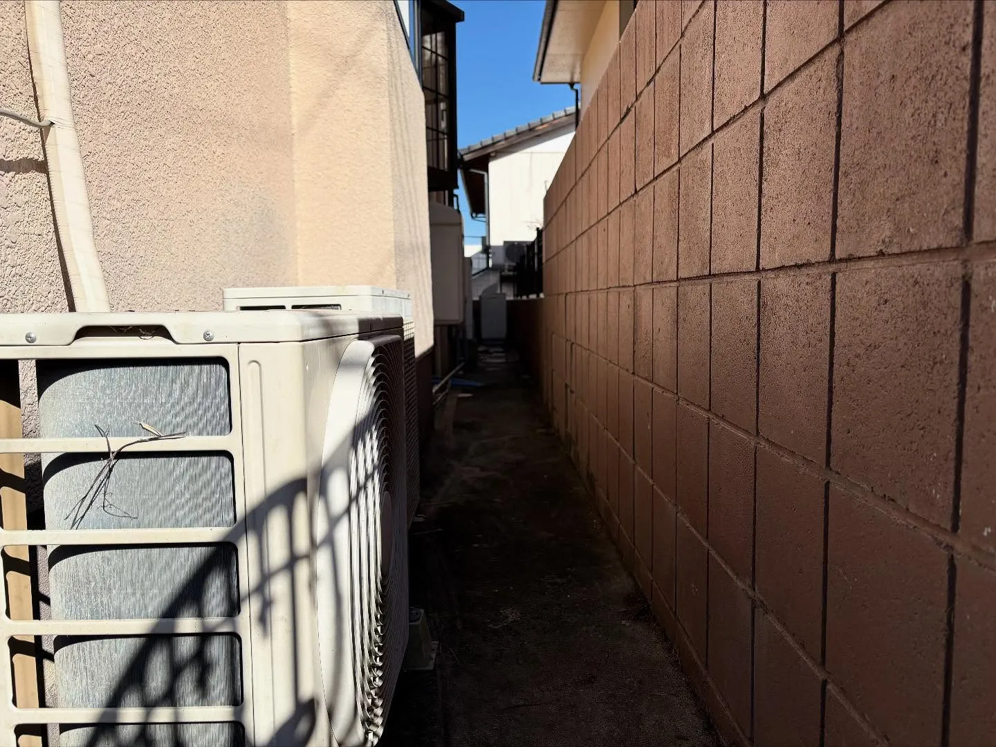 お疲れ様です。