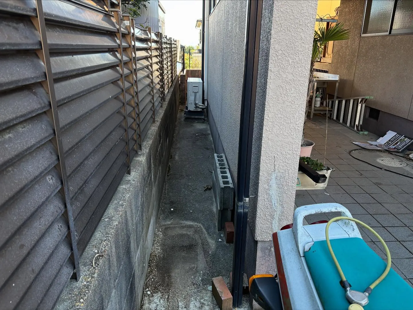 お疲れ様です。