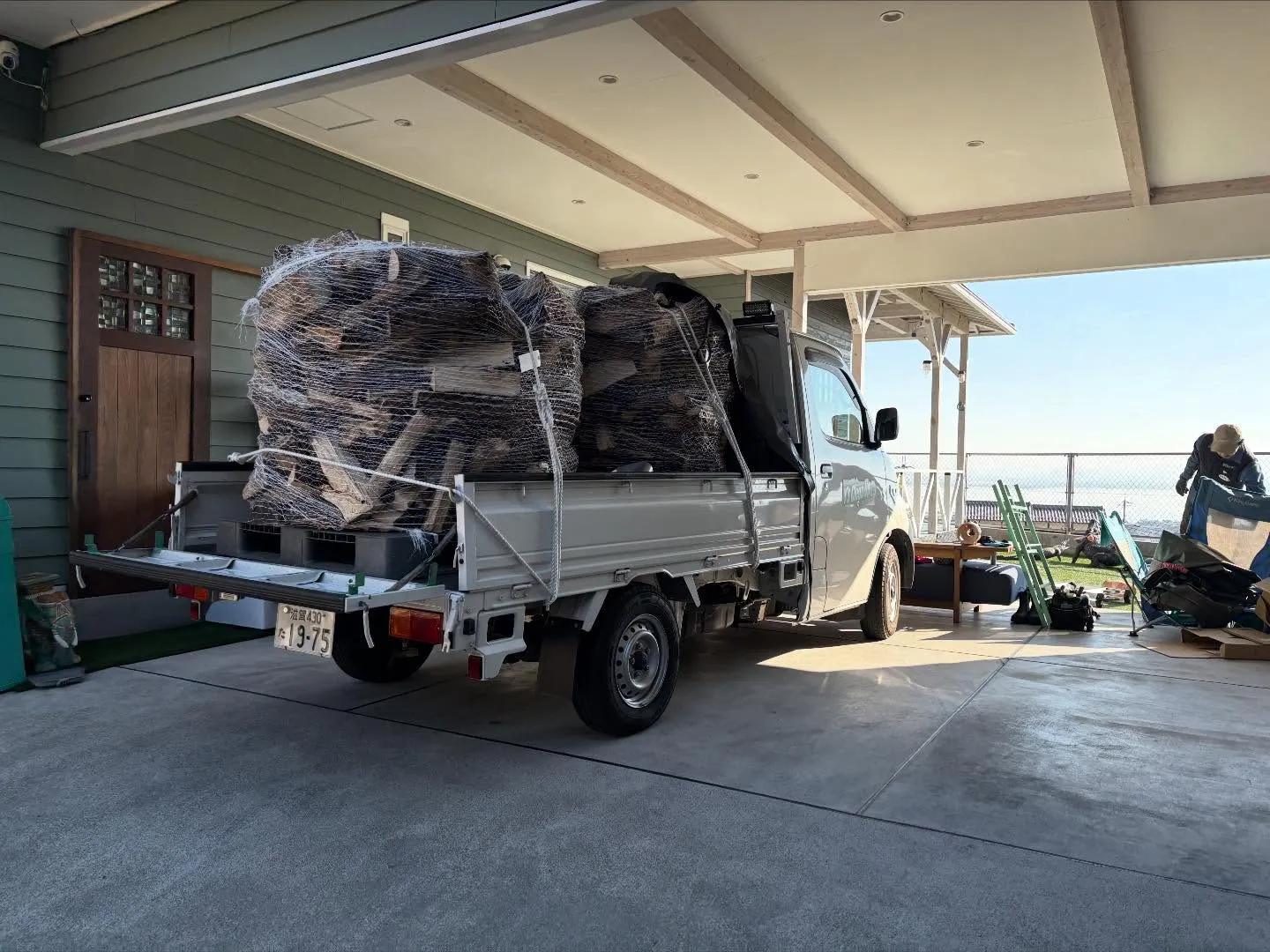 お疲れ様です🌟。