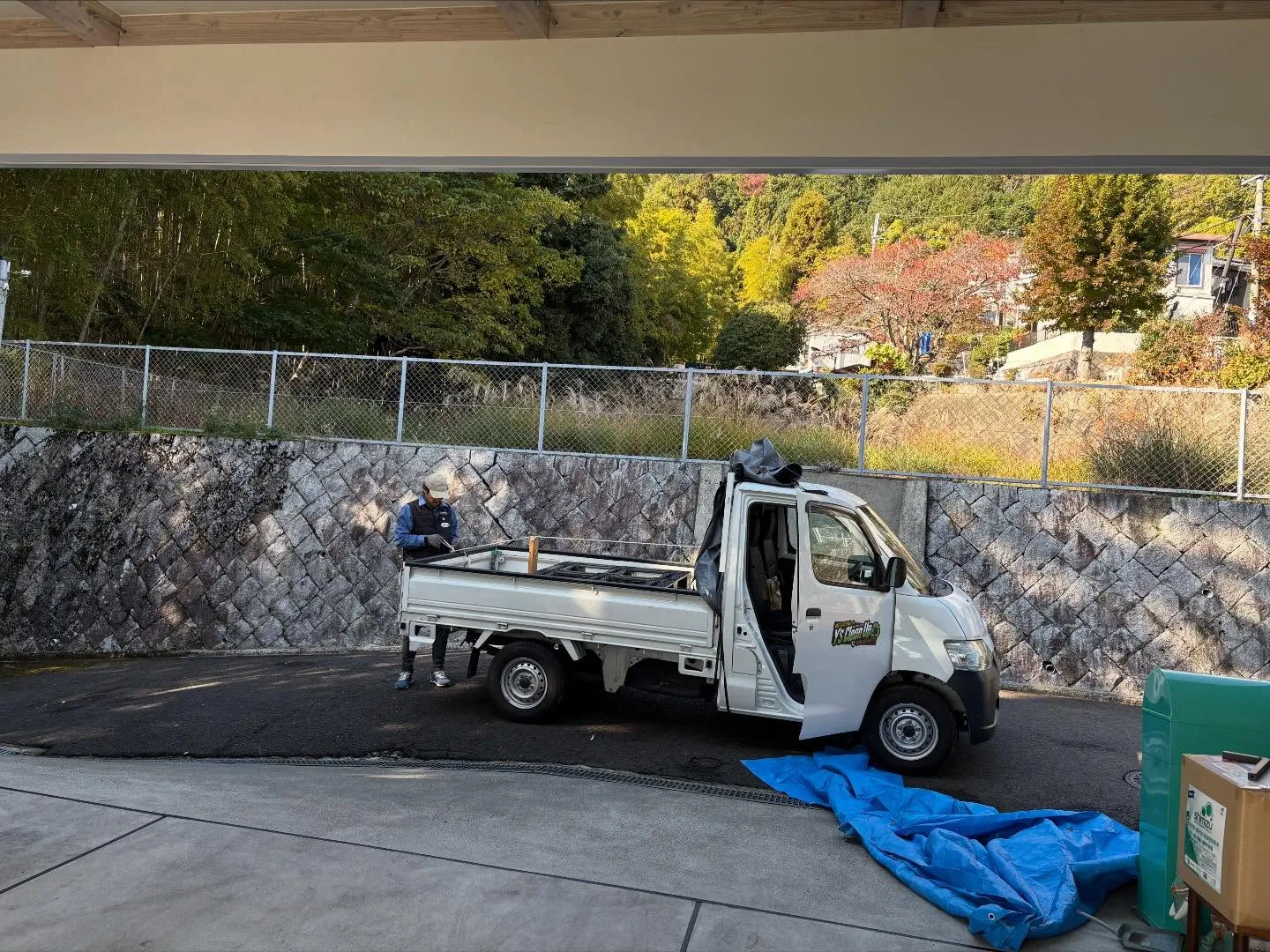 お疲れ様です🌟。