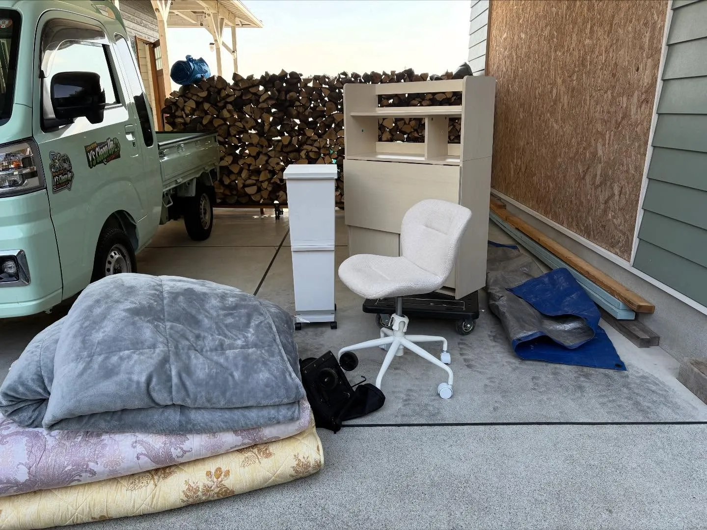 お疲れ様です 😌✨。