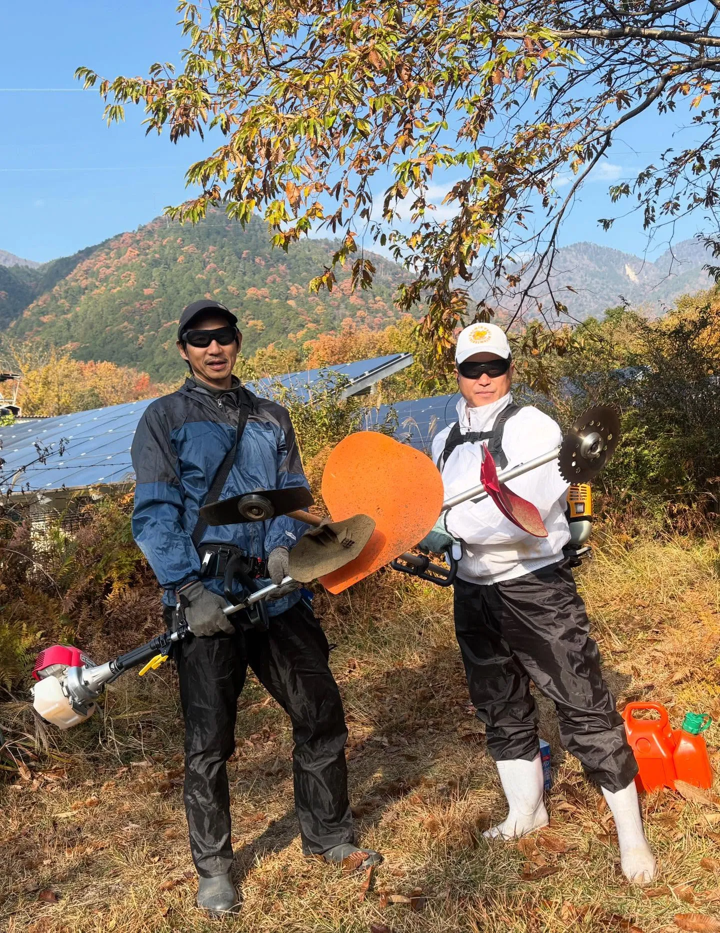 お疲れ様です！今日はy'sclean upが誇るチームが新た...