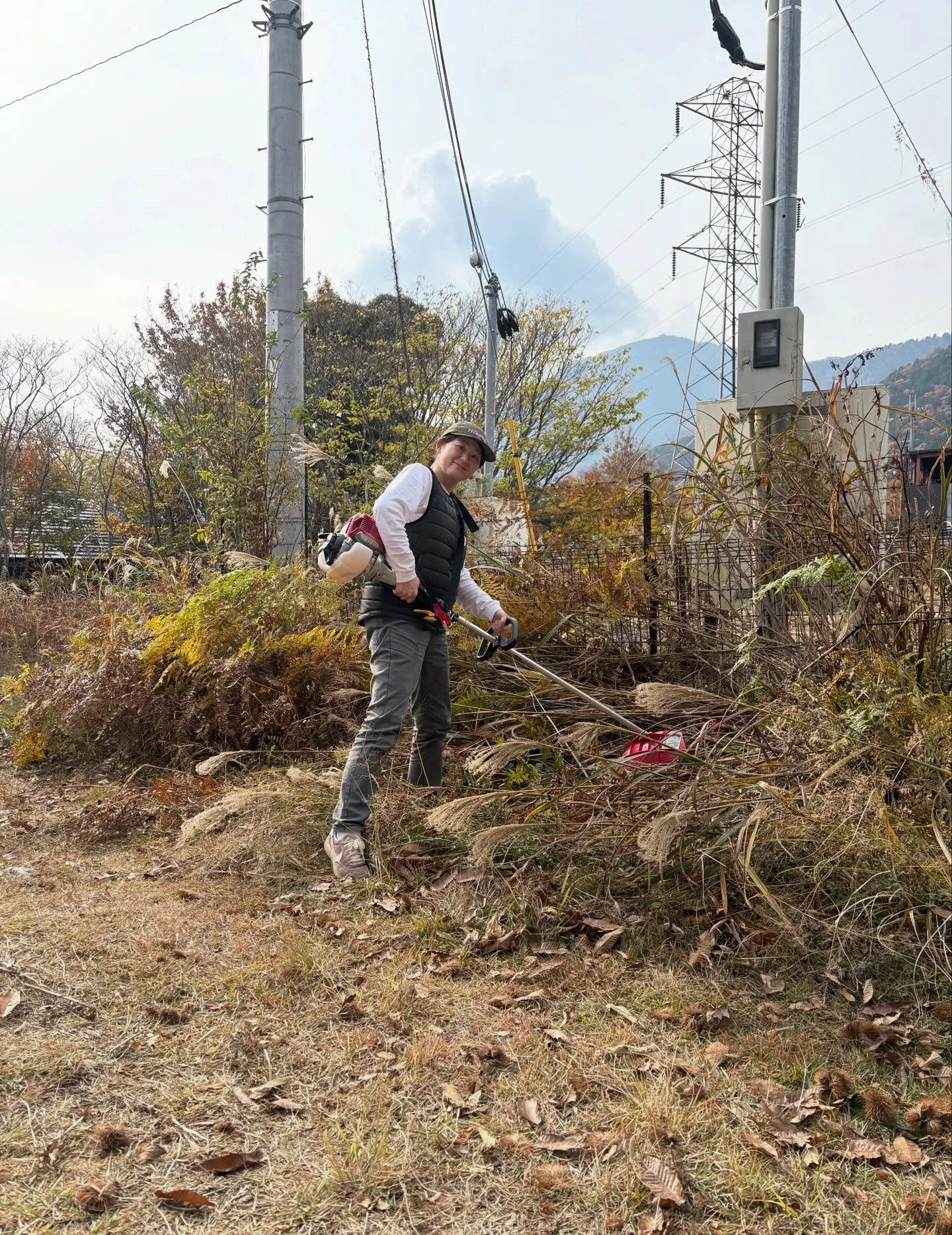 お疲れ様です！今日はy'sclean upが誇るチームが新た...