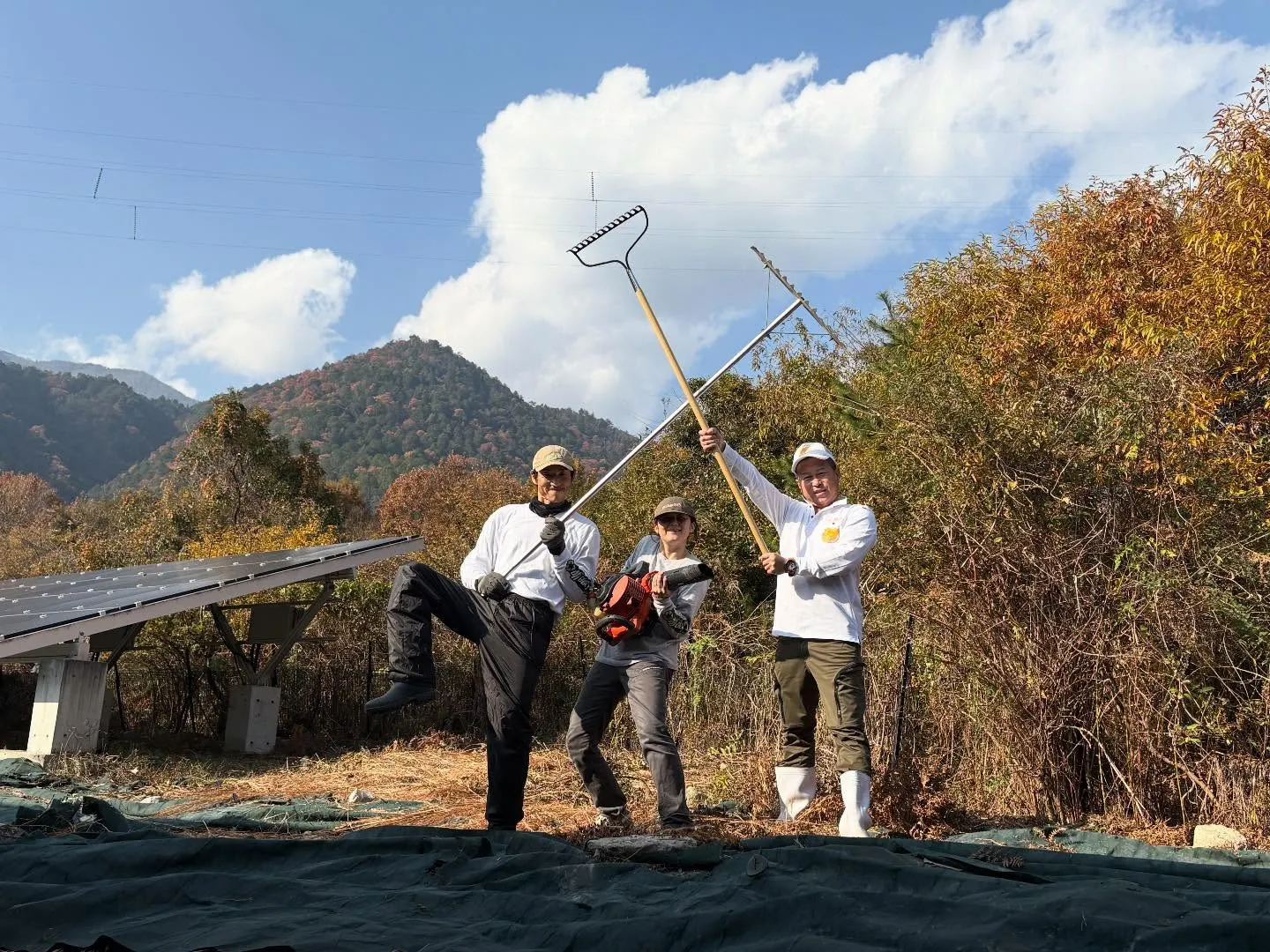 皆様、お疲れ様です😊。