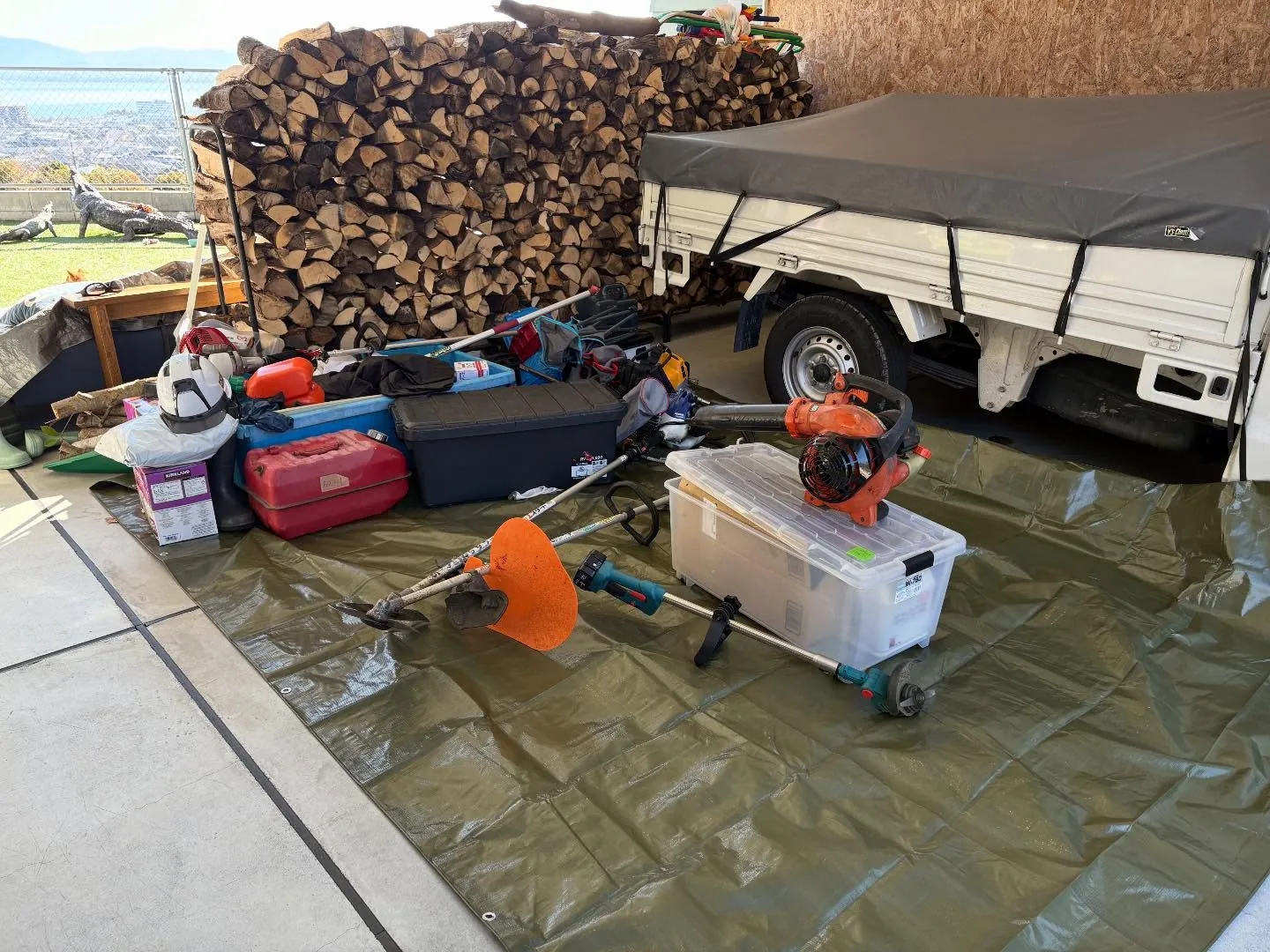 お疲れ様です🌿少し暖かくなりましたね🌞