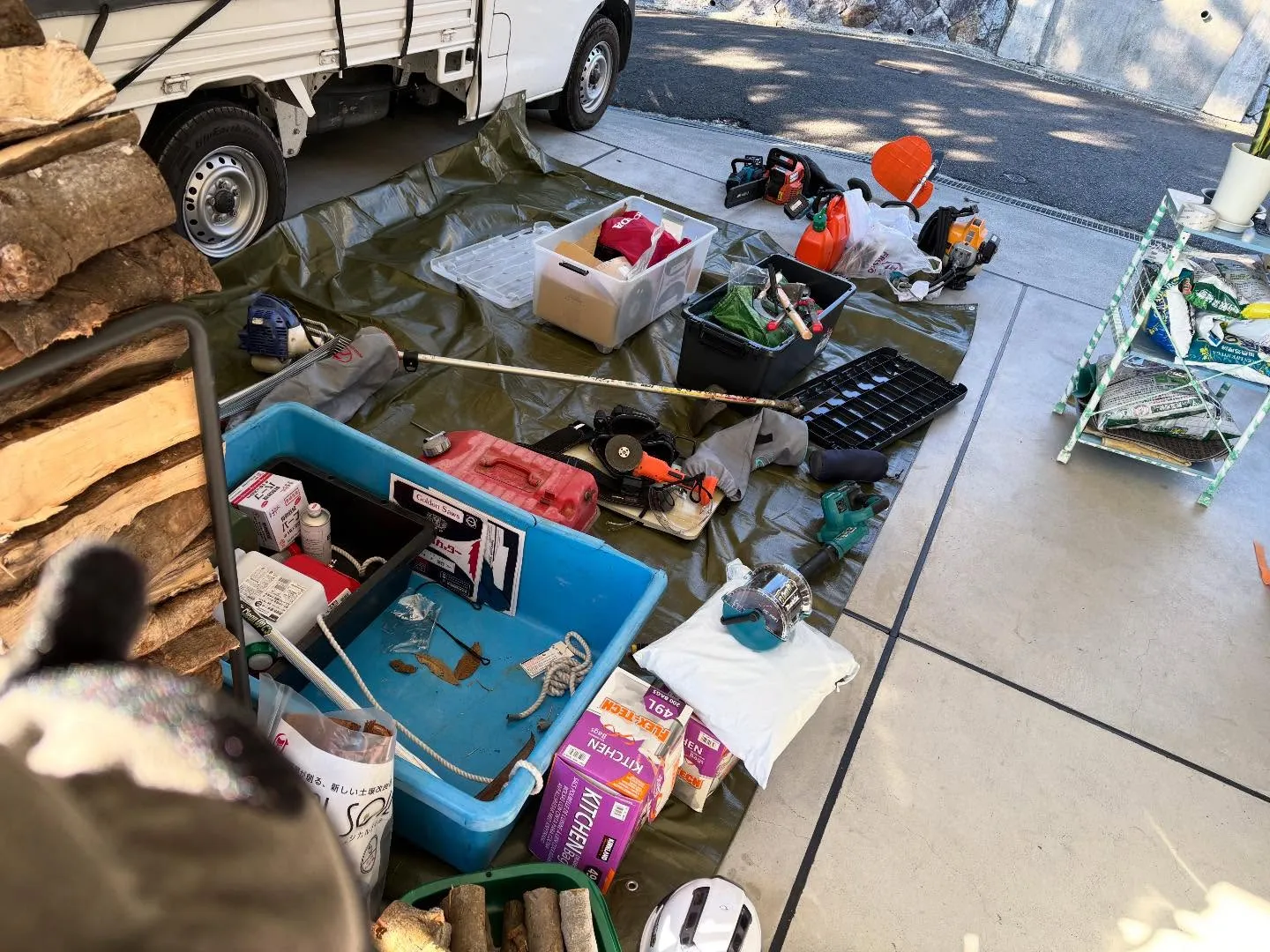 お疲れ様です🌿少し暖かくなりましたね🌞