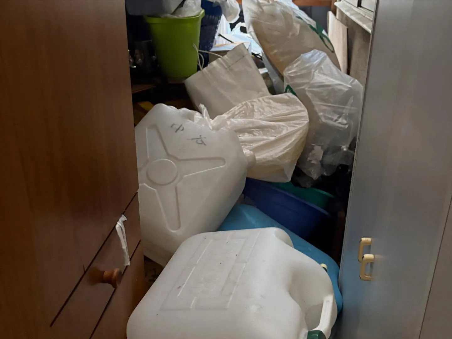 お疲れ様です。