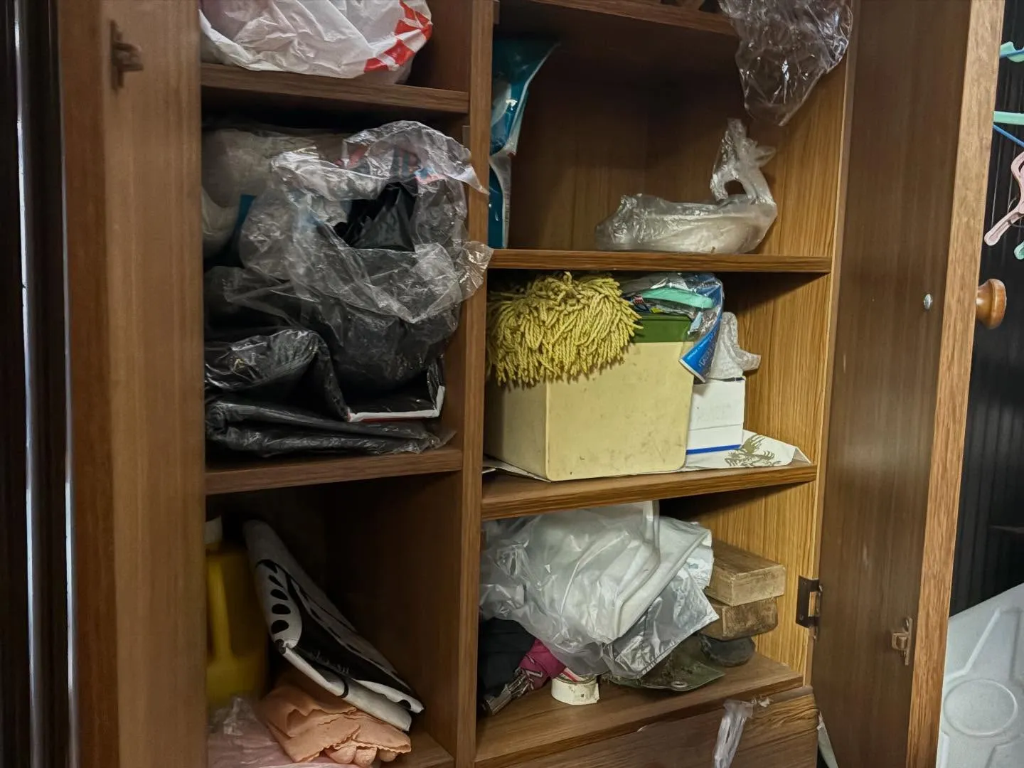 お疲れ様です。