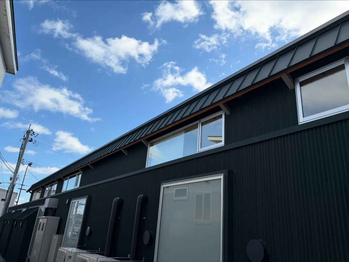 お疲れ様です😊今日はとても良い天気ですね☀️