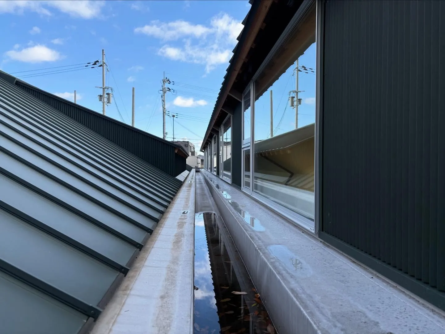 お疲れ様です😊今日はとても良い天気ですね☀️