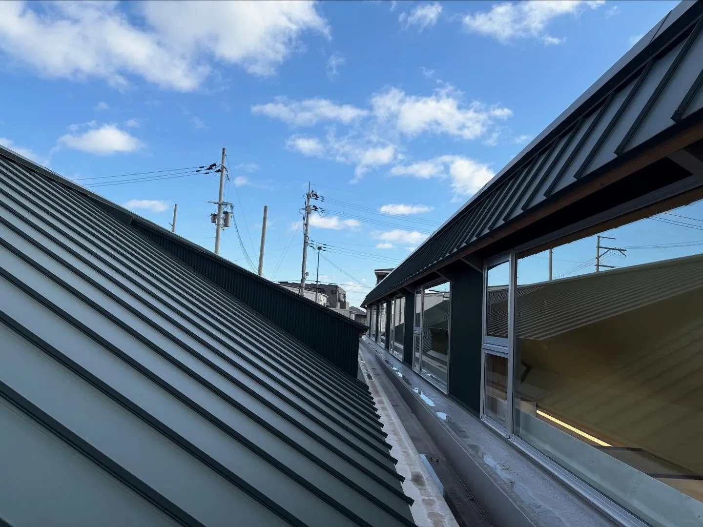 お疲れ様です😊今日はとても良い天気ですね☀️