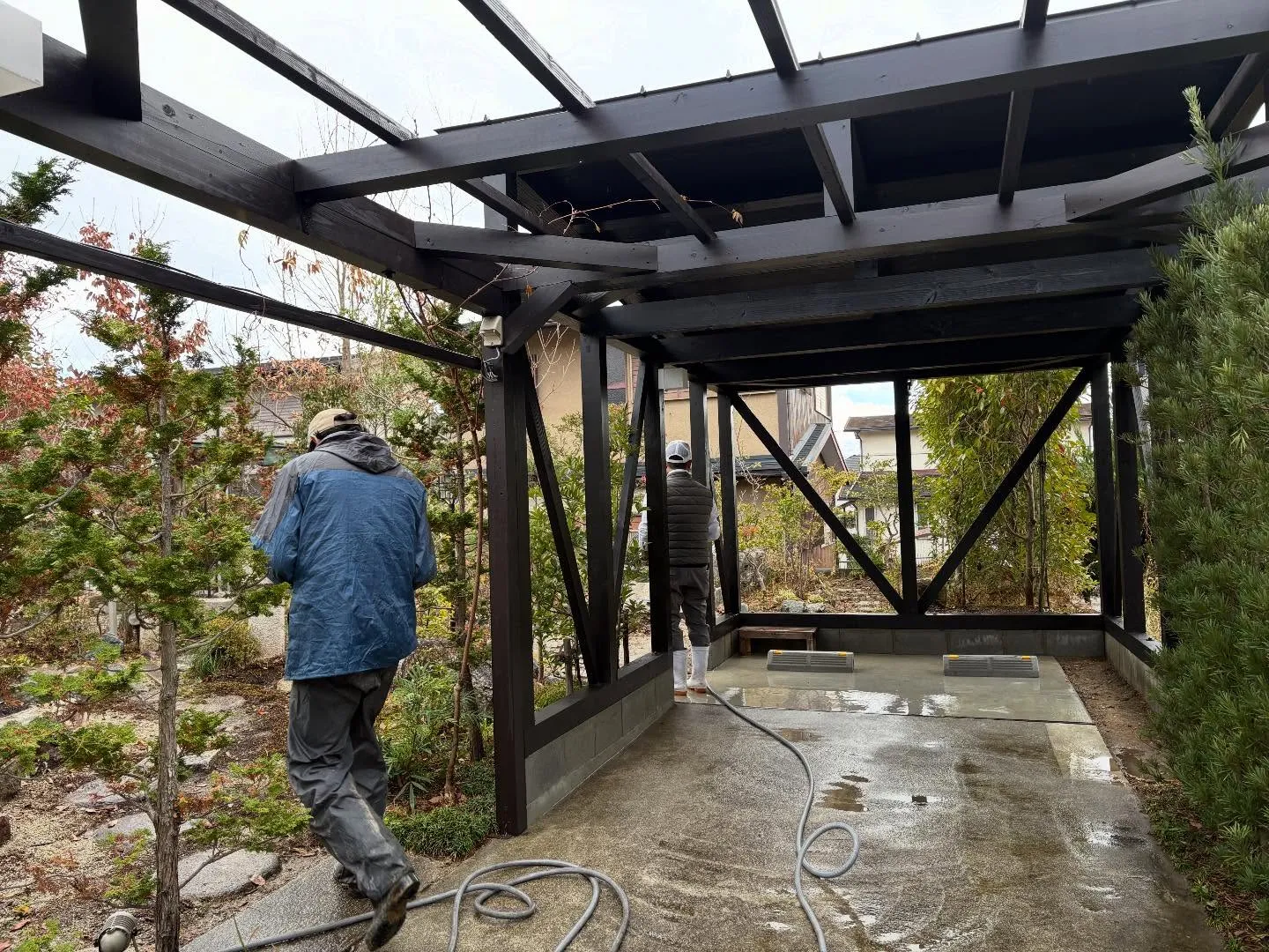 お疲れ様です！🍀y'sclean upは、本日もリピーター様...