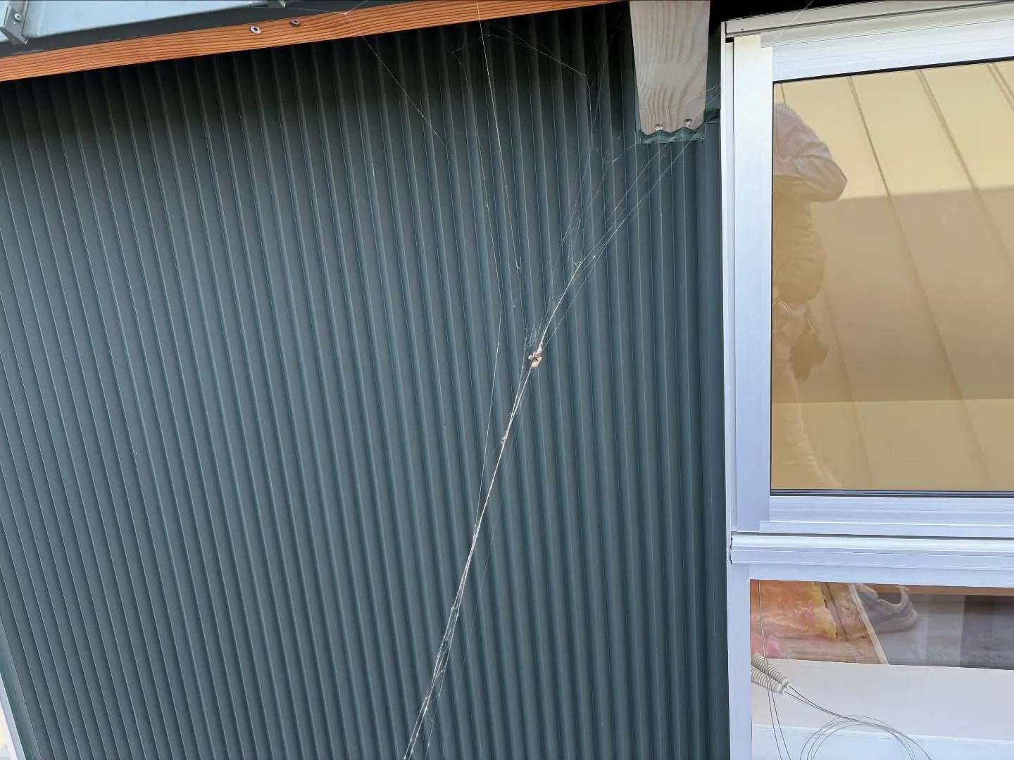 お疲れ様です。