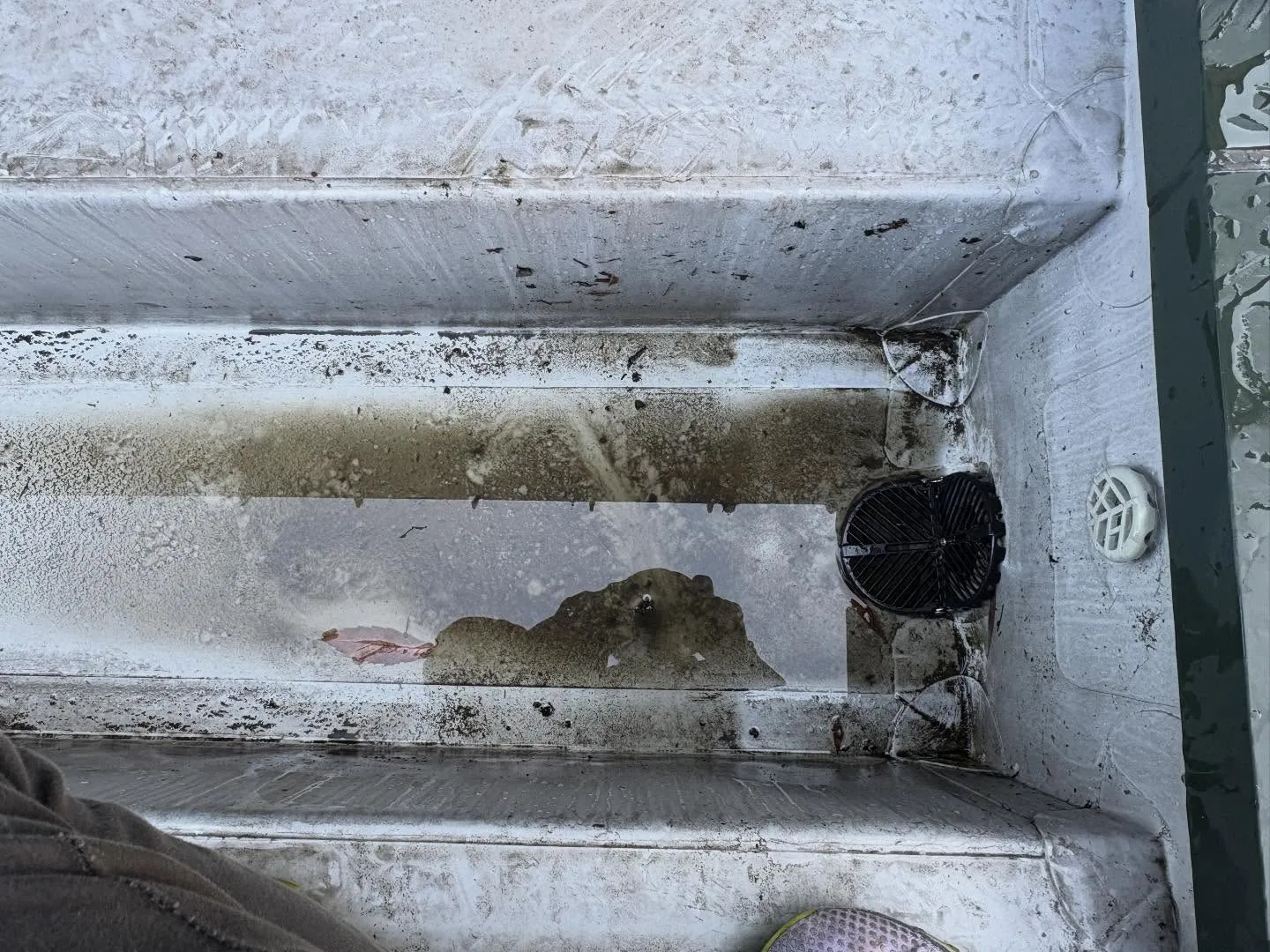 お疲れ様です。