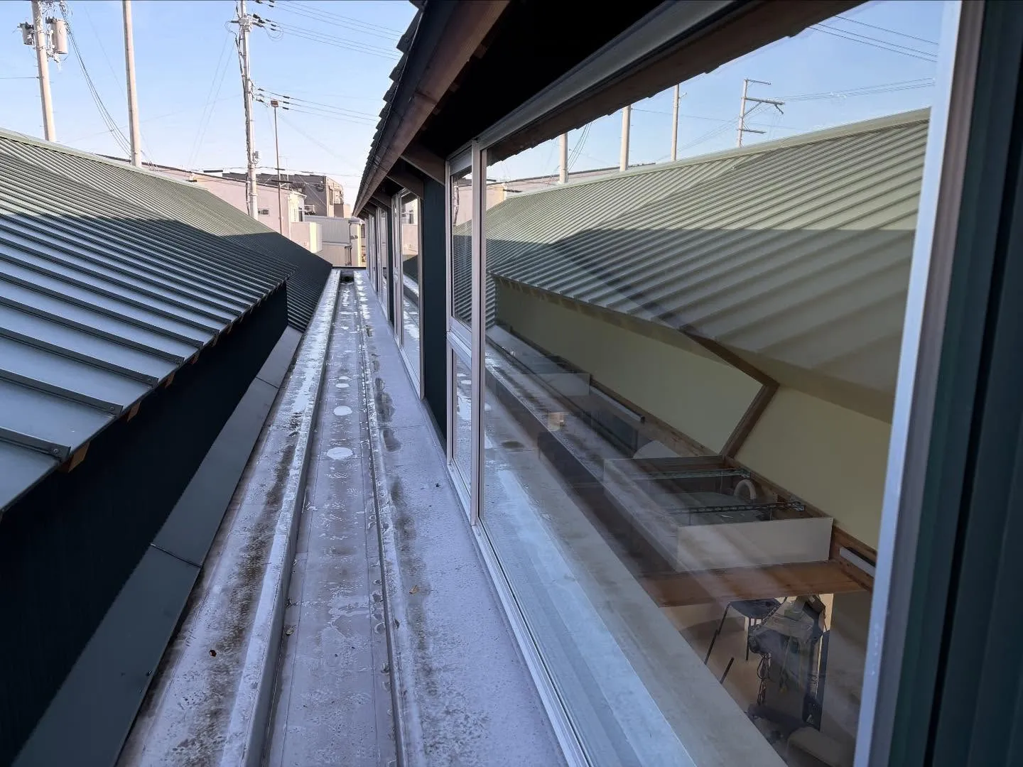 お疲れ様です。