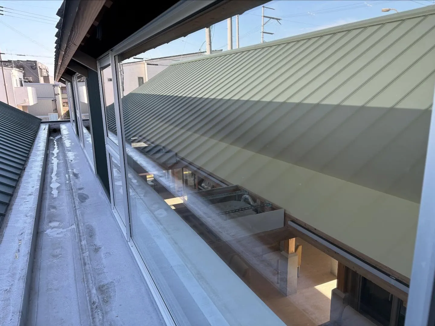 お疲れ様です。